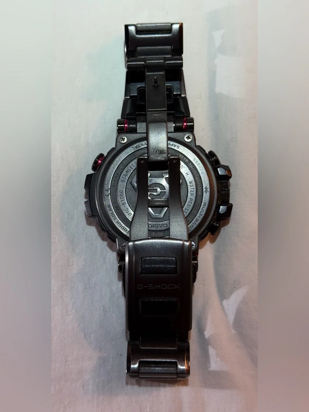 Casio MT-G B1000XBD-1ACR